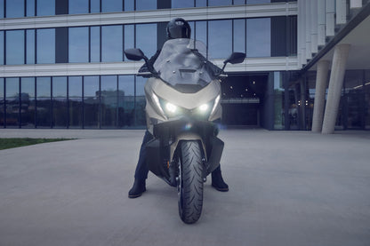 Forza 750 - Motoboxe