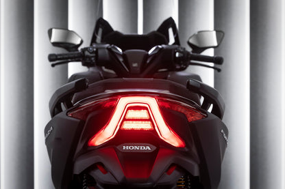Forza 125 - Motoboxe