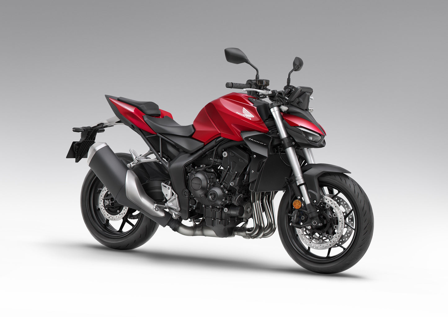 CB1000 Hornet - Motoboxe