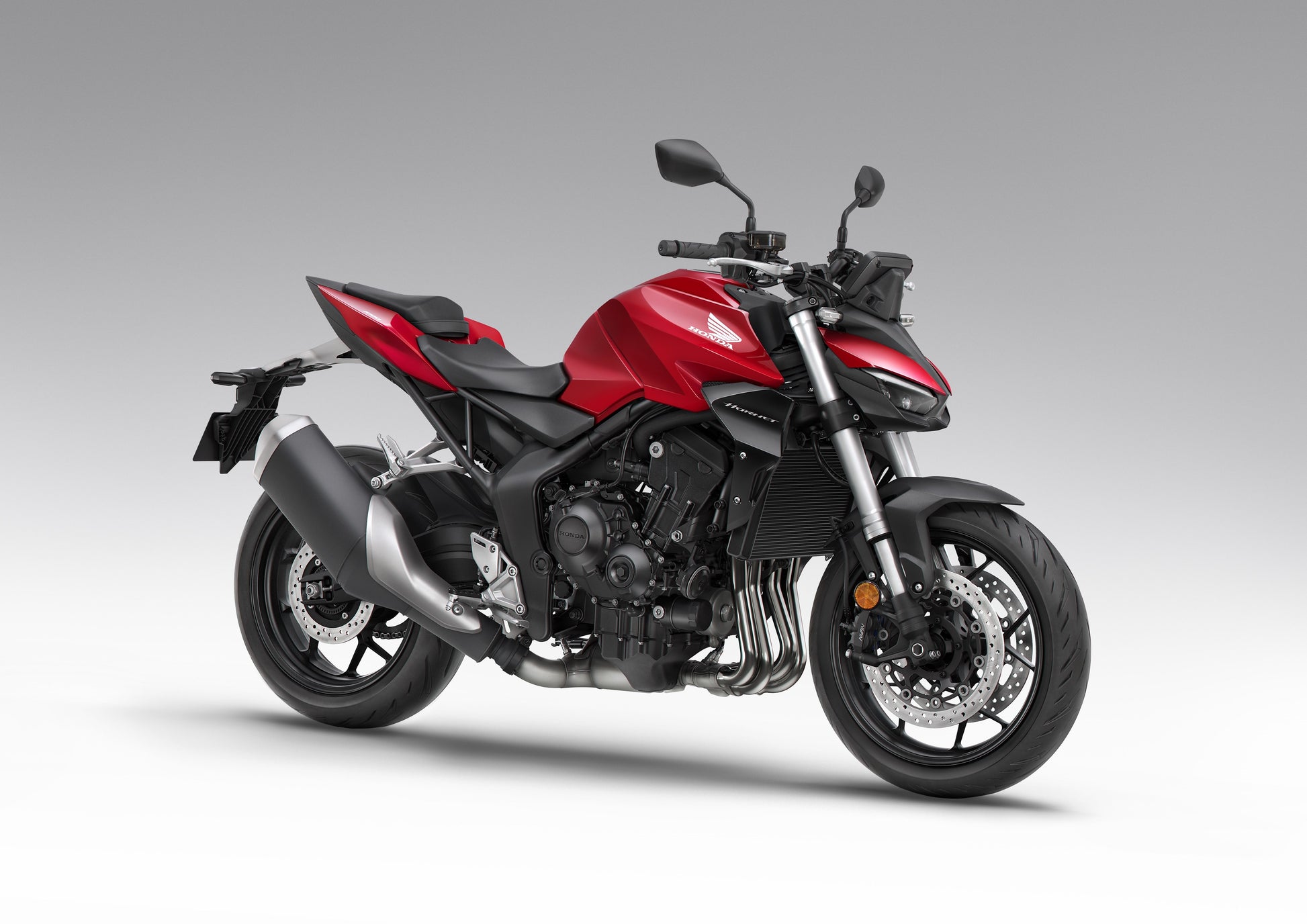 CB1000 Hornet - Motoboxe