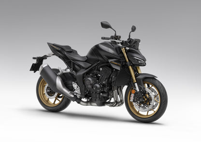 CB1000 Hornet - Motoboxe