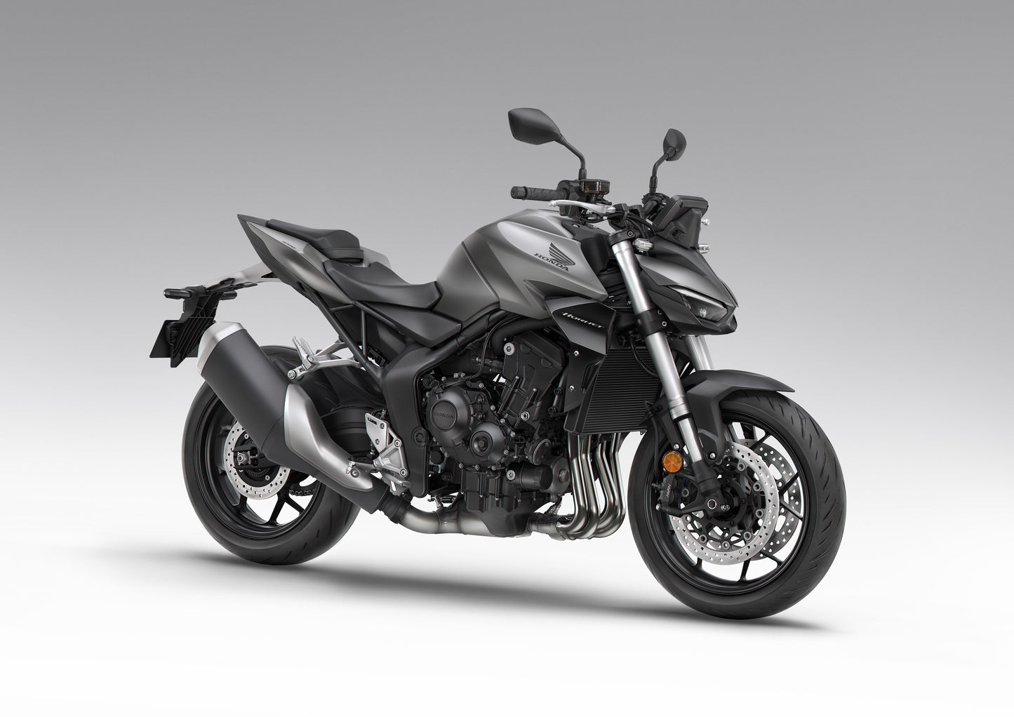 CB1000 Hornet - Motoboxe