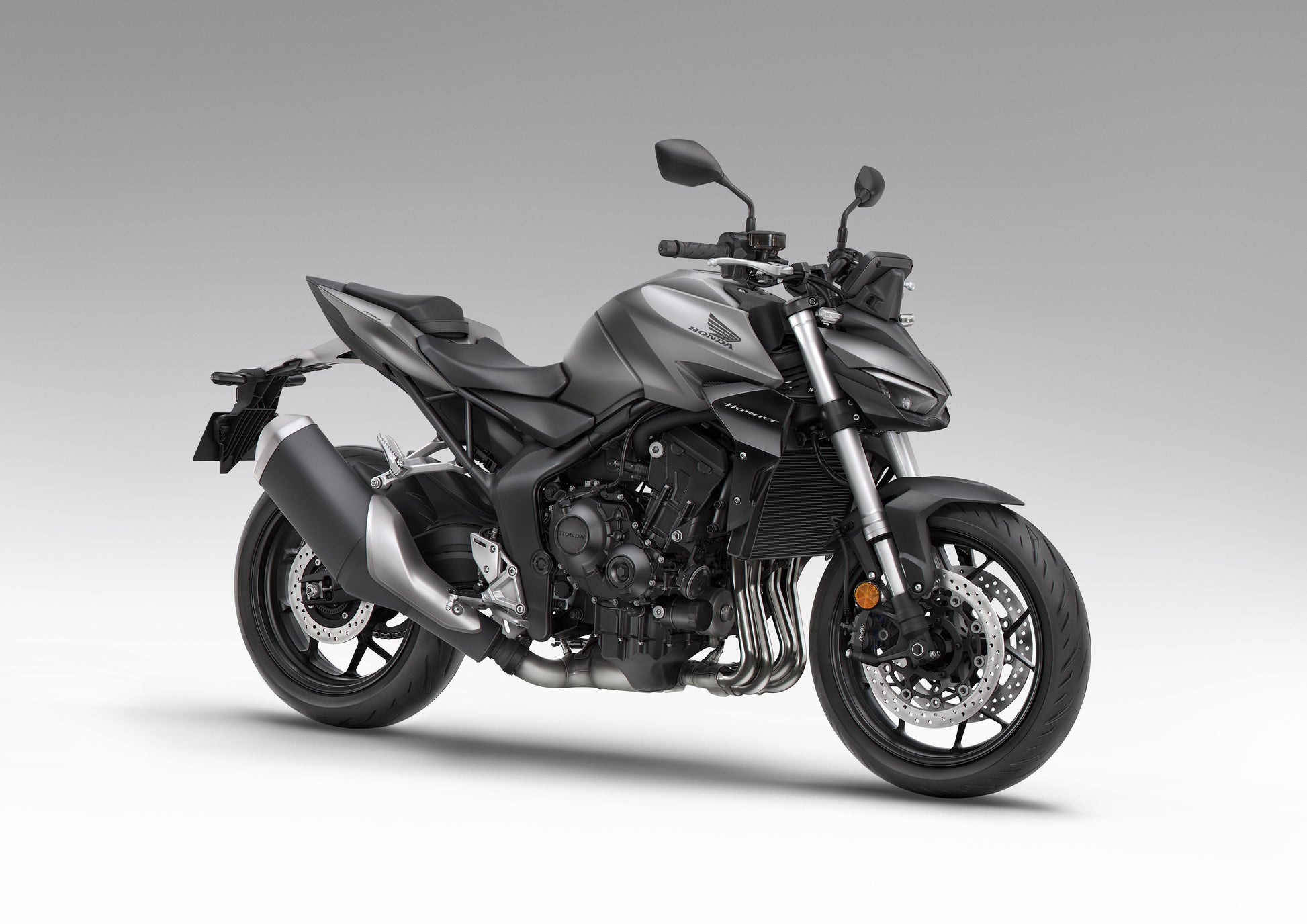 CB1000 Hornet - Motoboxe