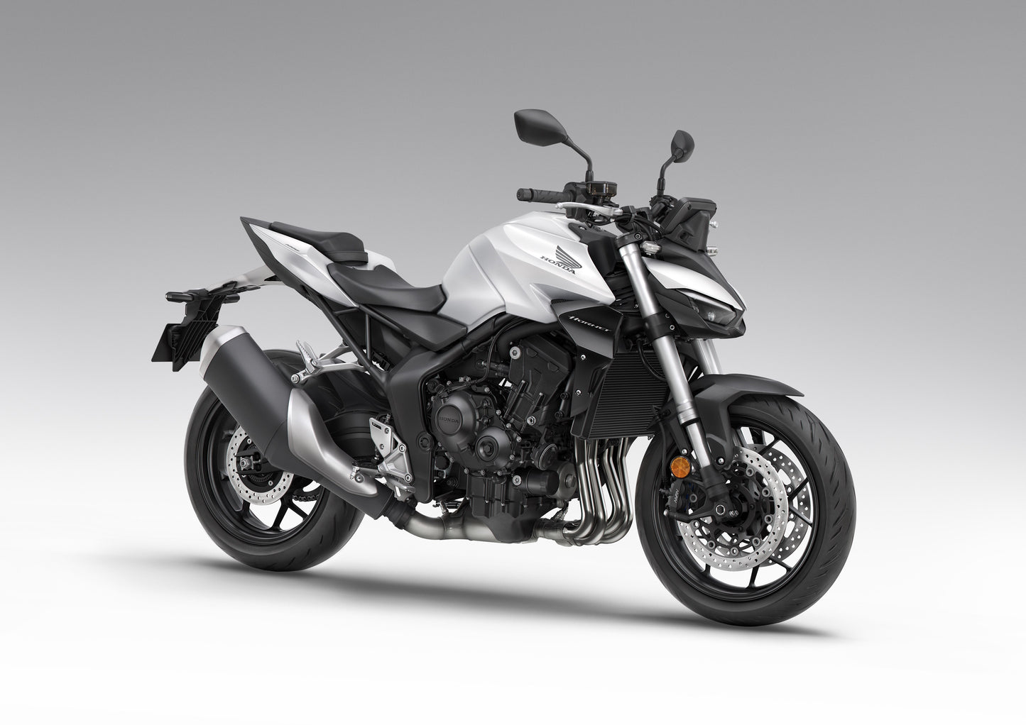 CB1000 Hornet - Motoboxe