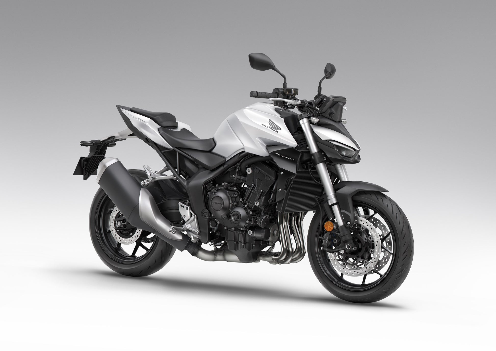 CB1000 Hornet - Motoboxe