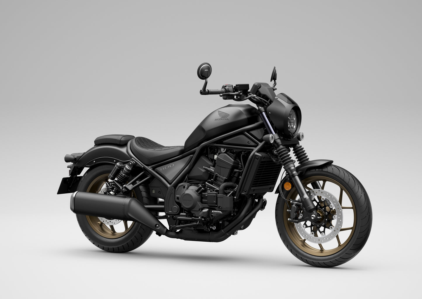 CMX1100 Rebel - Motoboxe