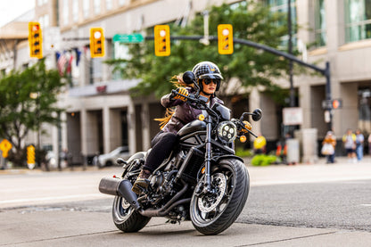 CMX1100 Rebel - Motoboxe