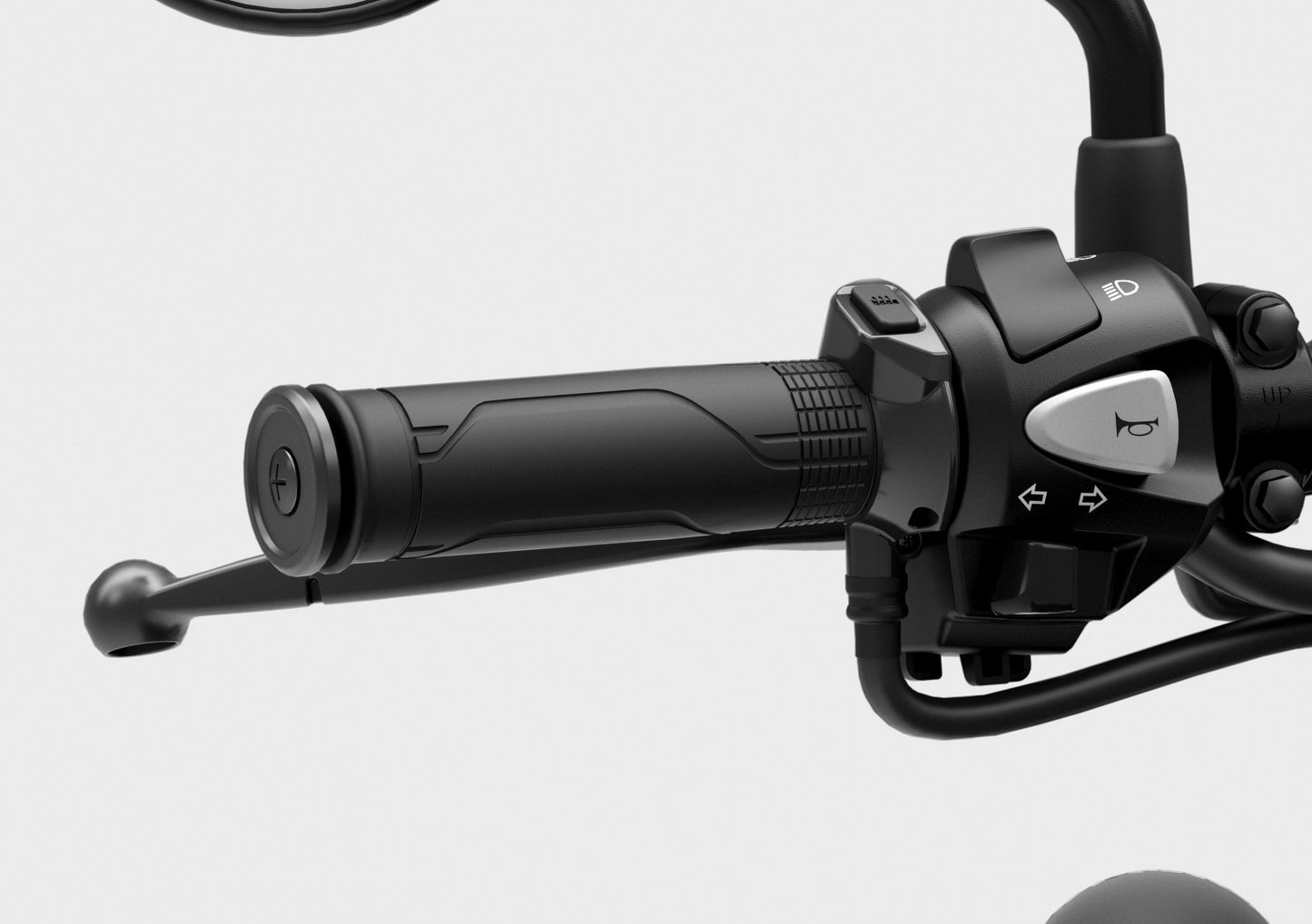 CMX500 Rebel - Motoboxe