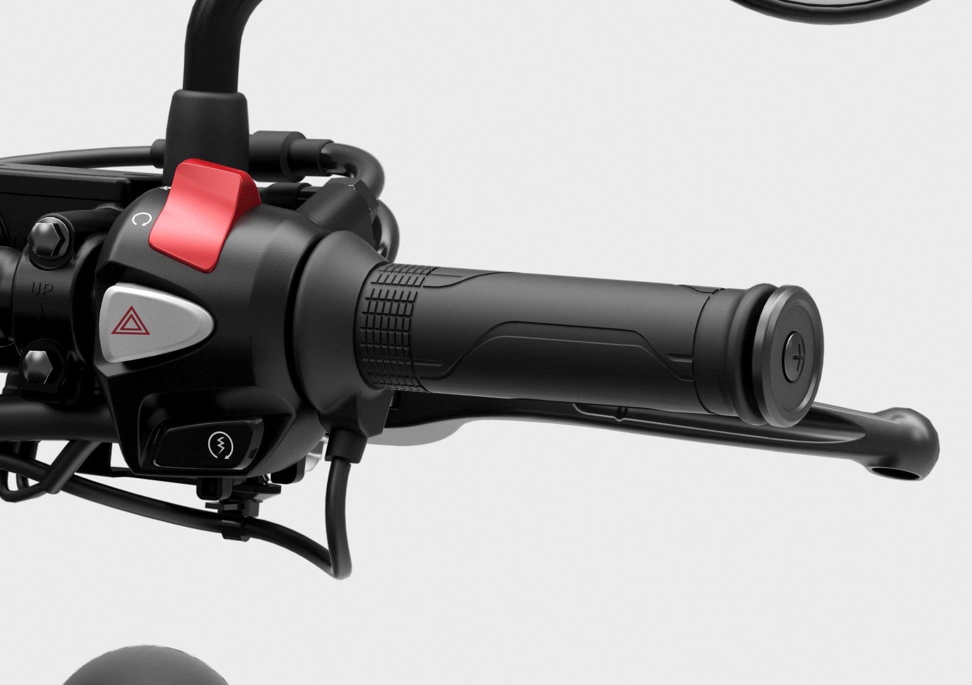 CMX500 Rebel - Motoboxe