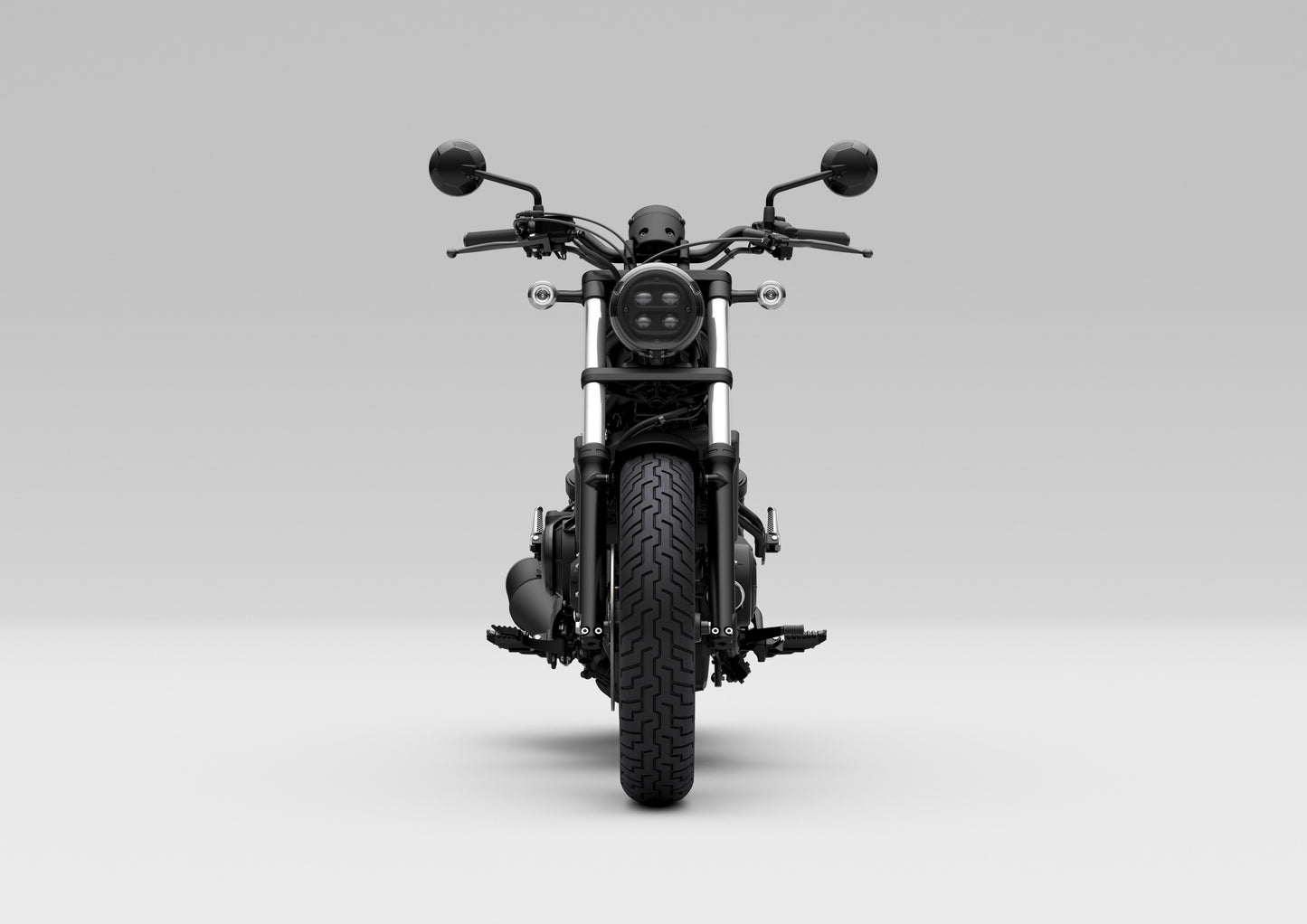 CMX500 Rebel - Motoboxe