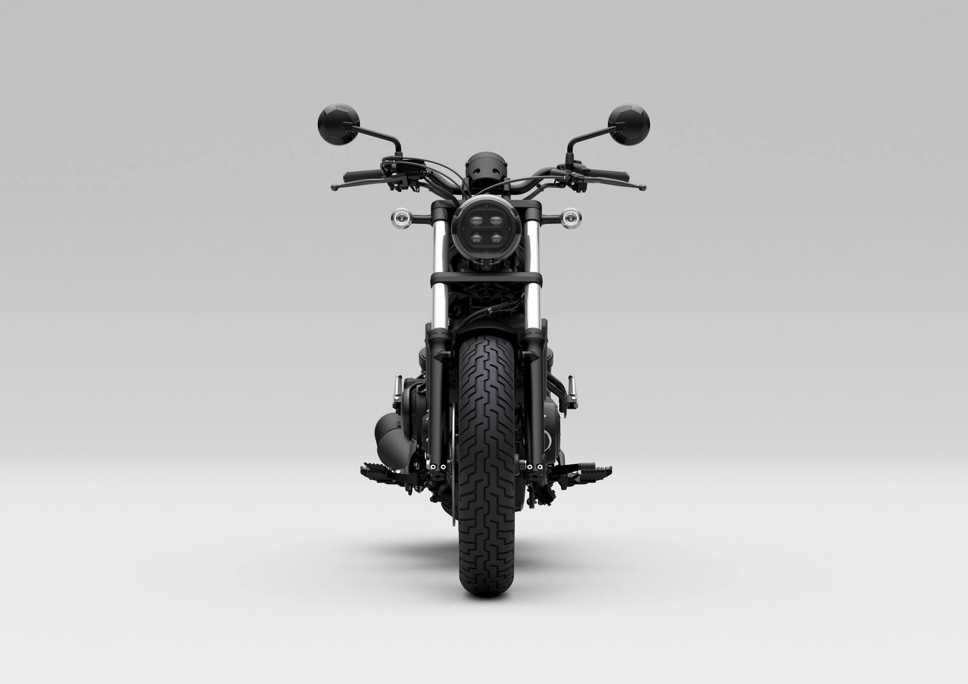 CMX500 Rebel - Motoboxe