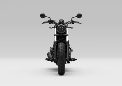 CMX500 Rebel - Motoboxe