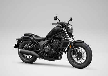 CMX500 Rebel - Motoboxe