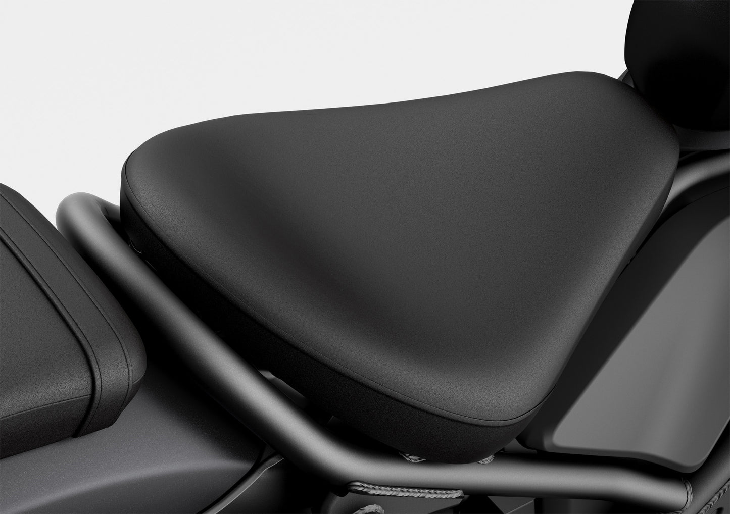 CMX500 Rebel - Motoboxe