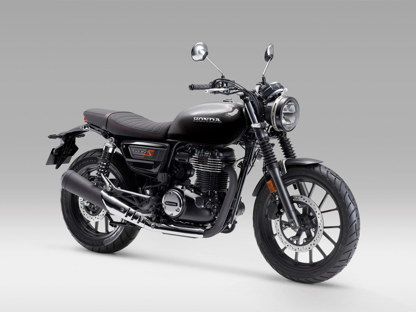 GB350s - Motoboxe