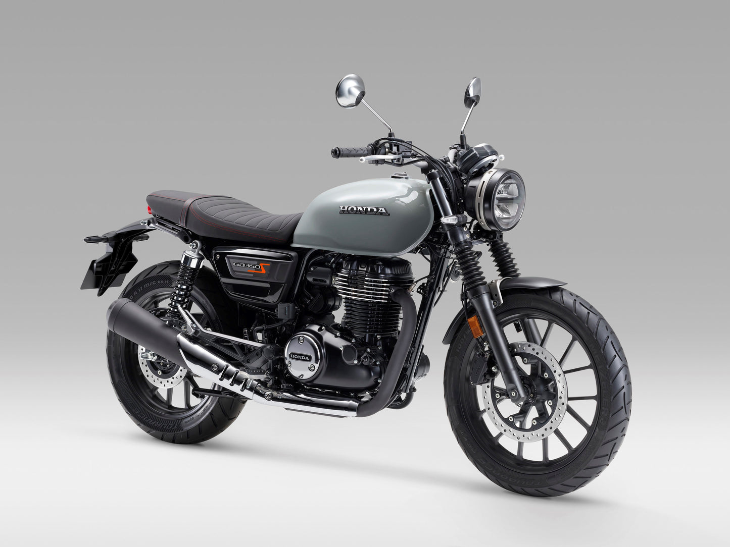 GB350s - Motoboxe