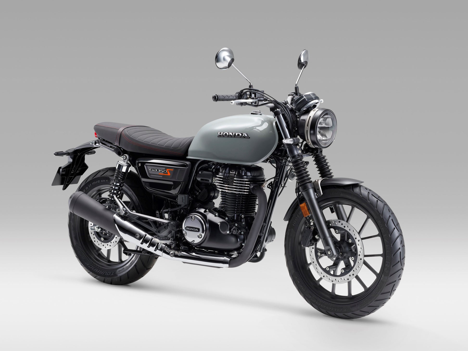GB350s - Motoboxe