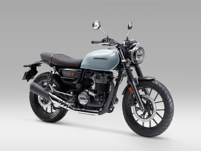 GB350s - Motoboxe