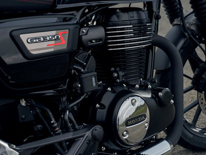 GB350s - Motoboxe