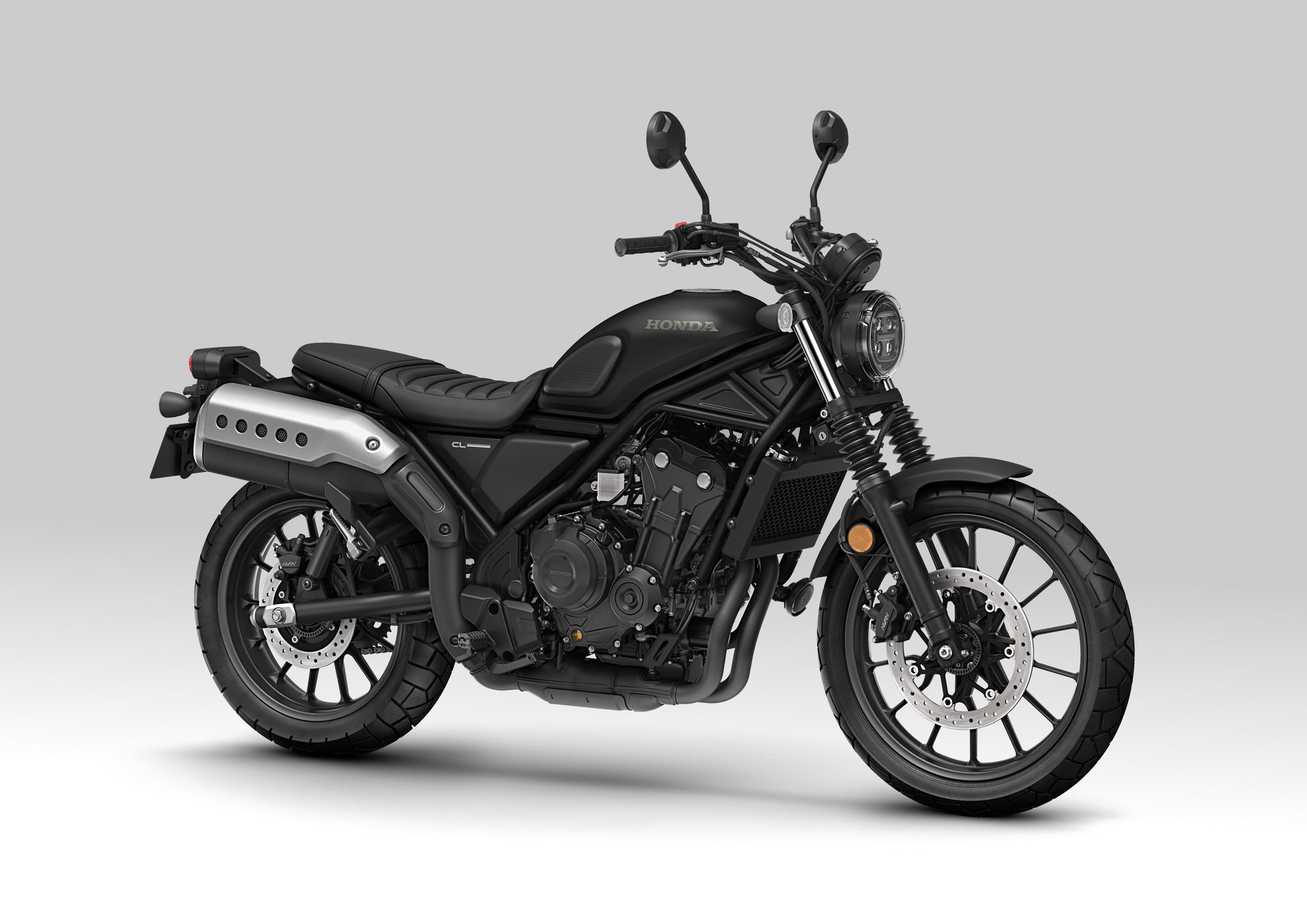 CL500 - Motoboxe