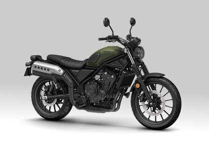 CL500 - Motoboxe