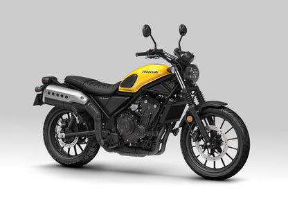 CL500 - Motoboxe