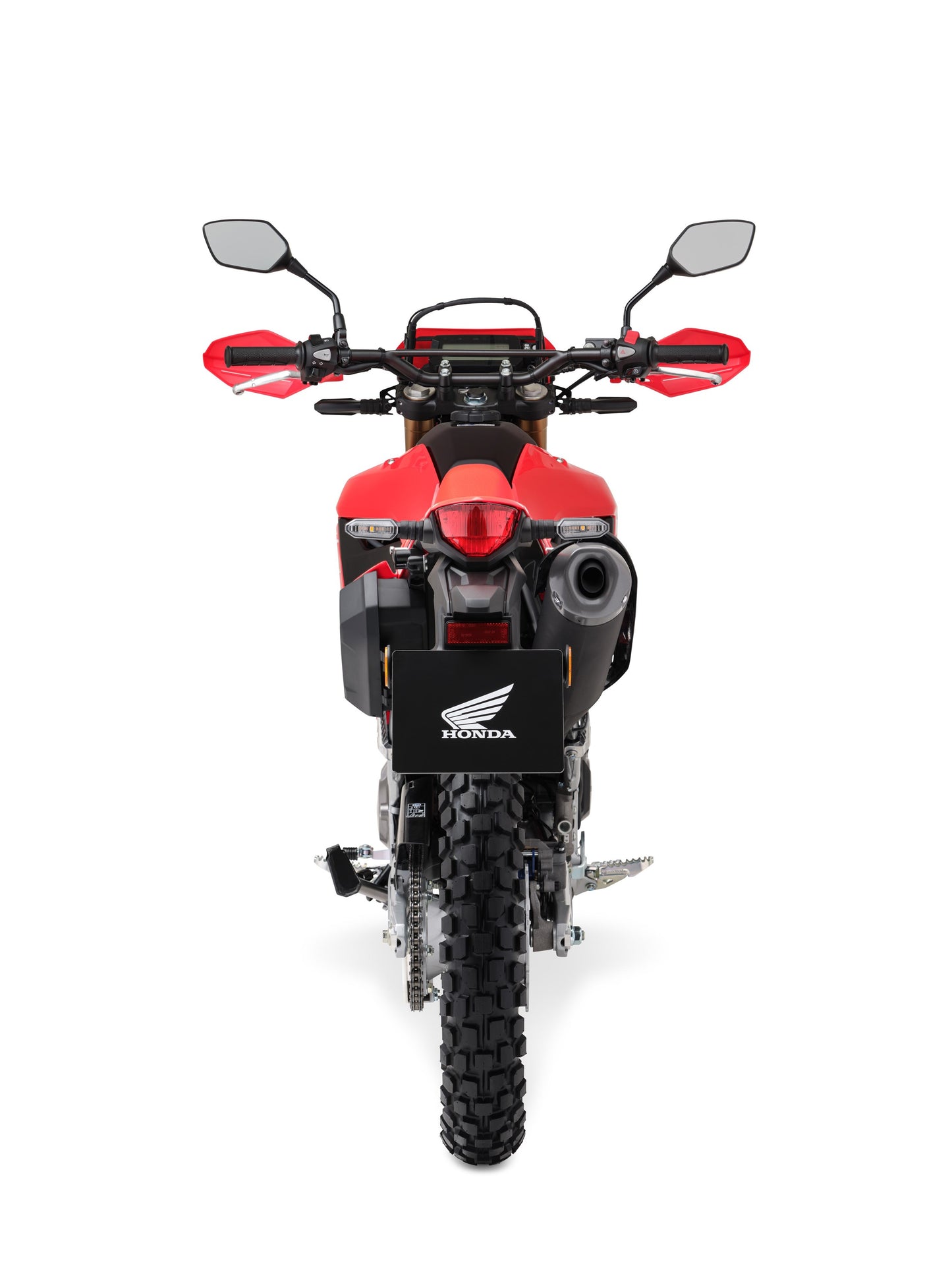 CRF300L
