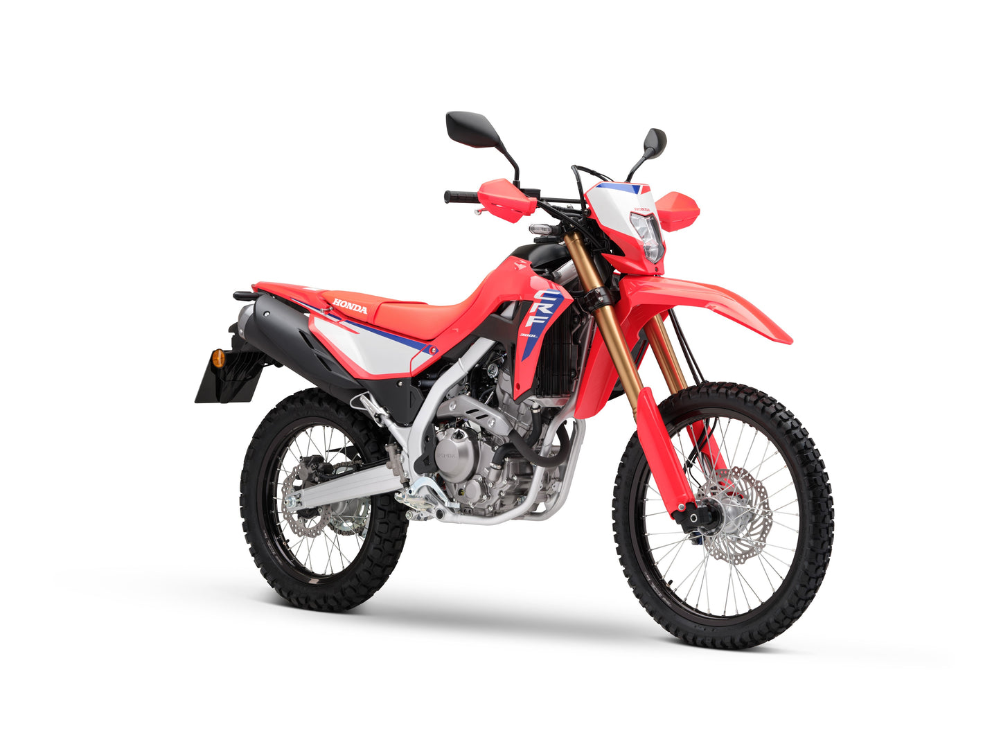 CRF300L