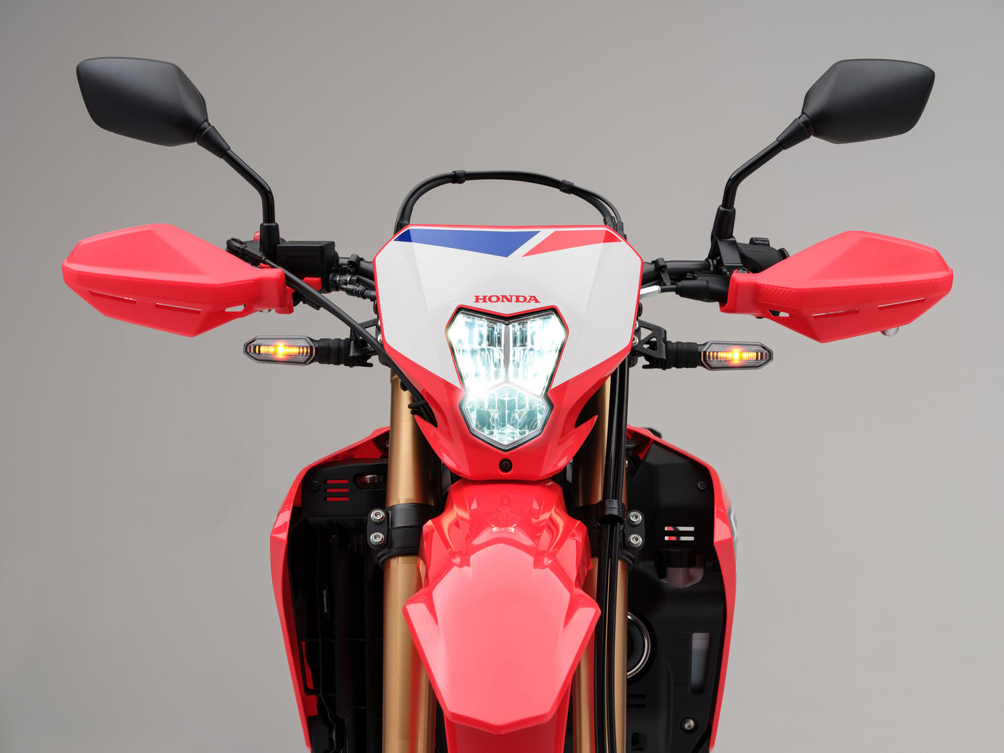 CRF300L