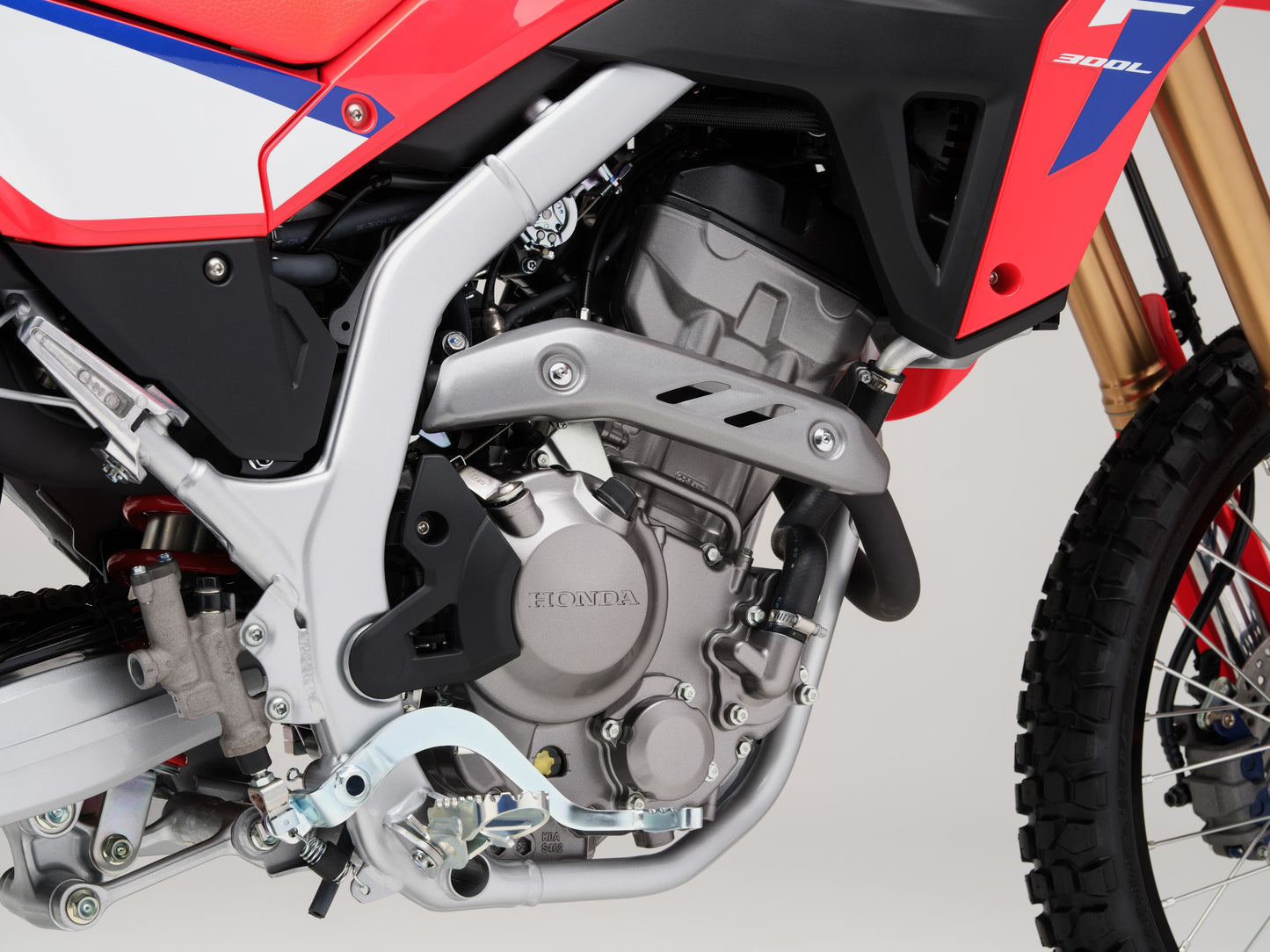 CRF300L