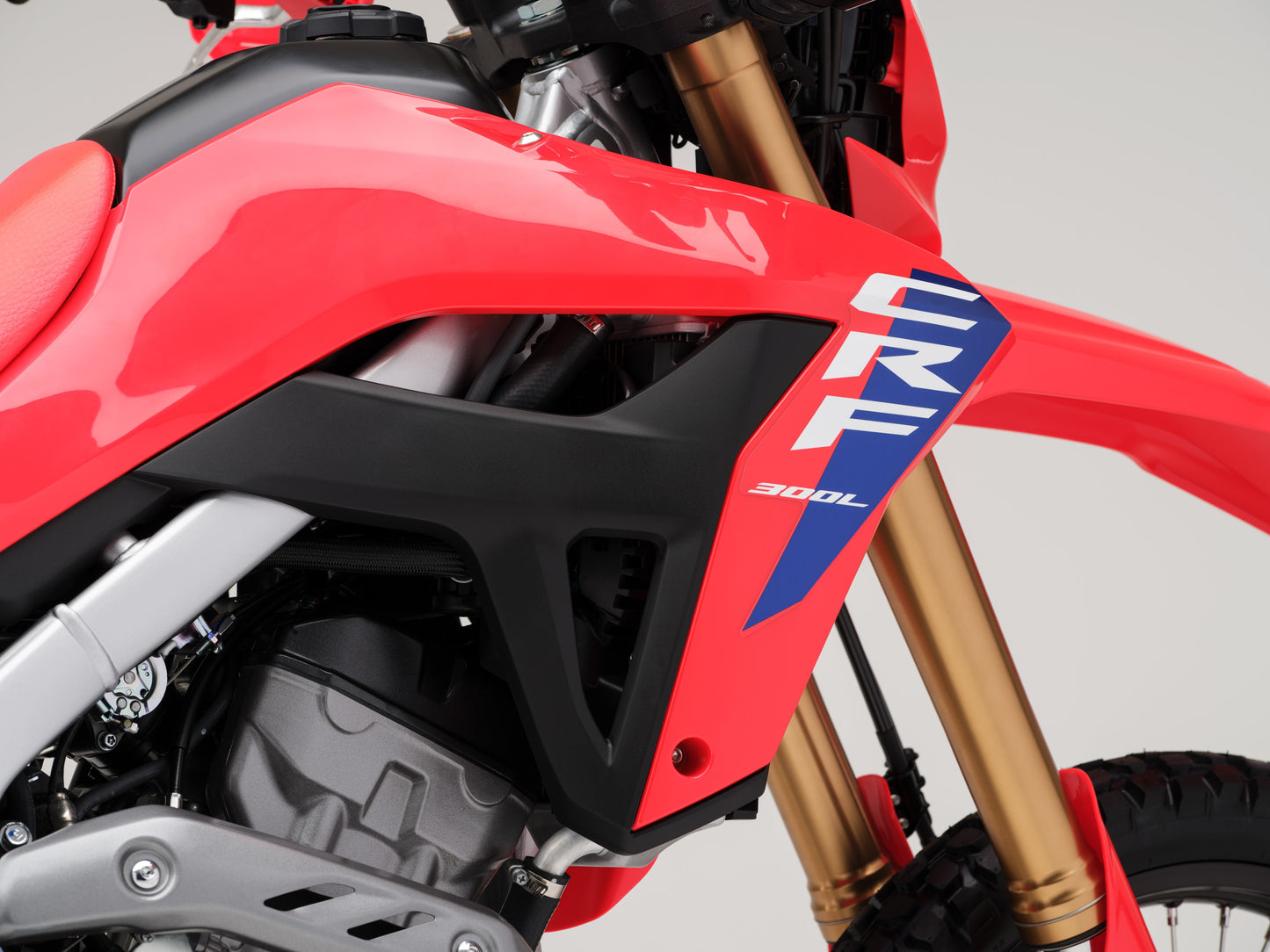CRF300L