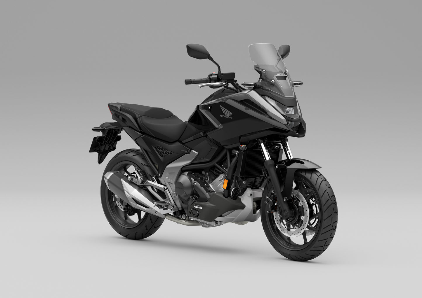 NC750X - Motoboxe