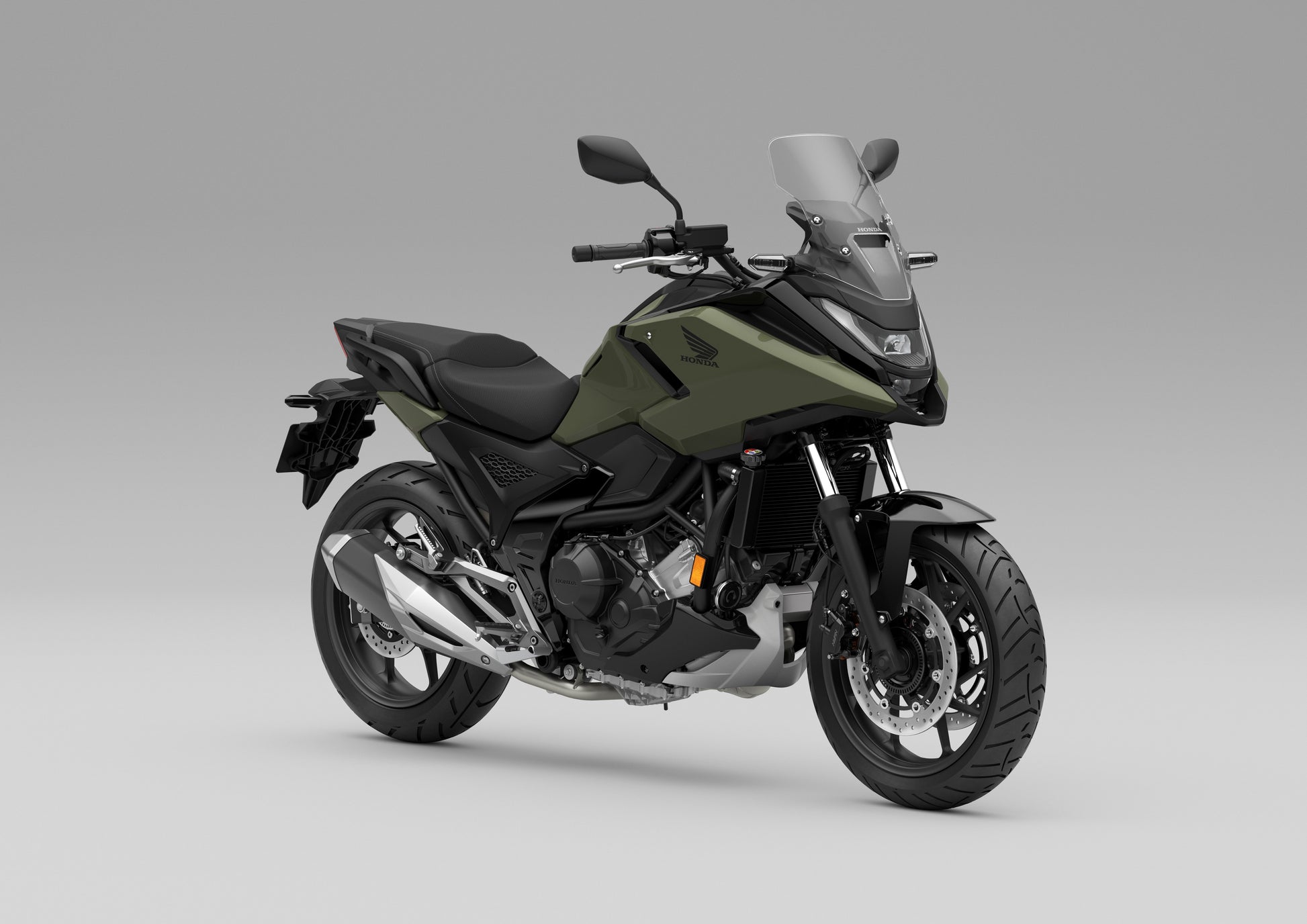 NC750X - Motoboxe