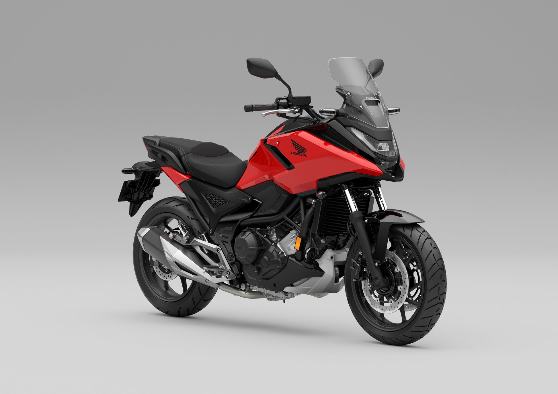 NC750X - Motoboxe