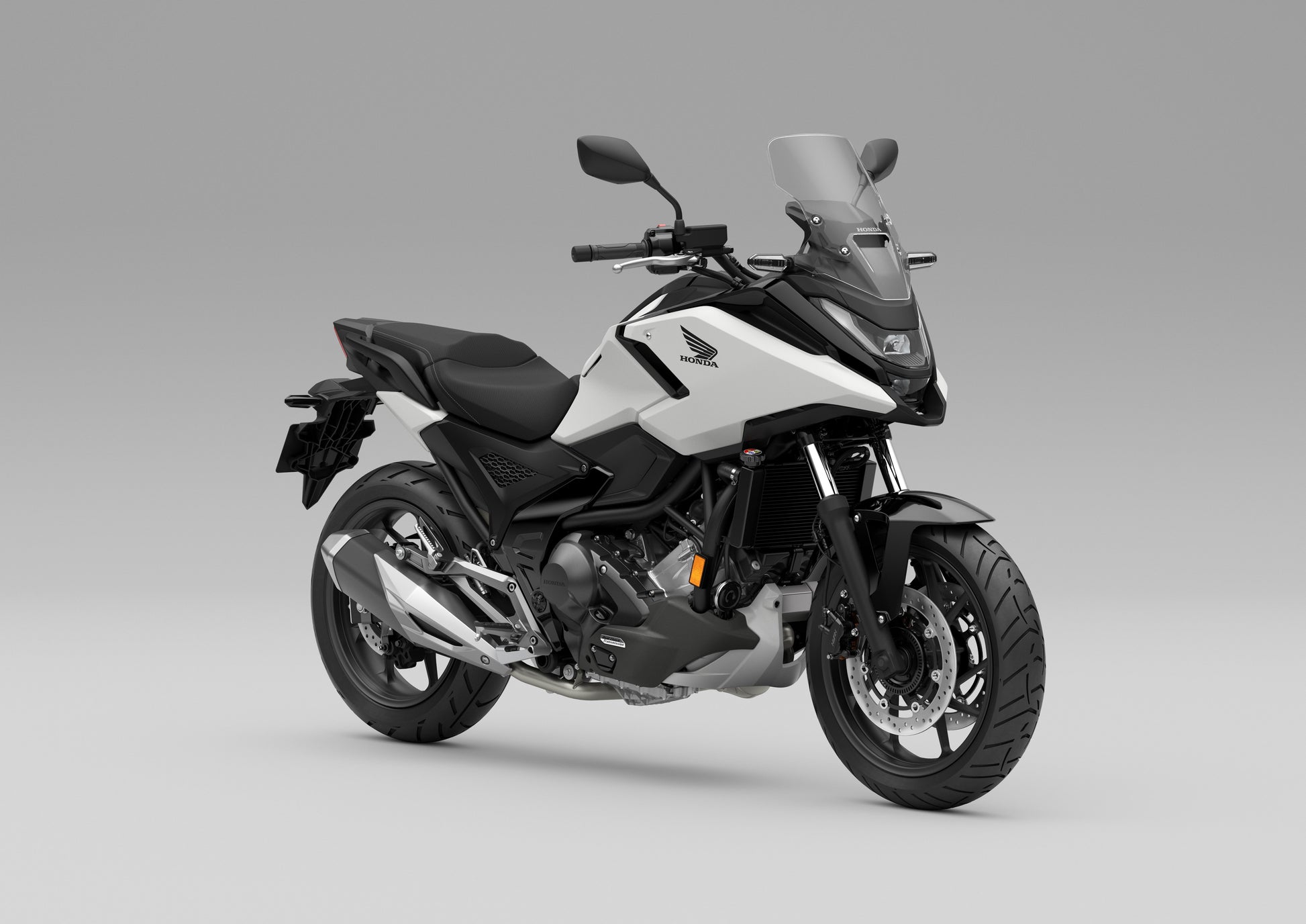 NC750X - Motoboxe