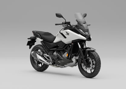 NC750X - Motoboxe