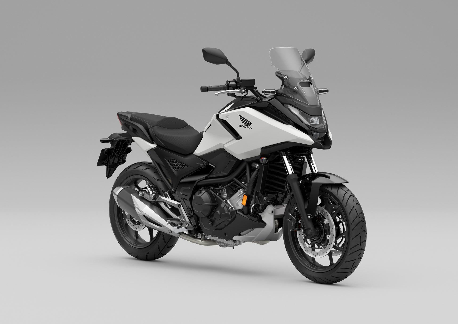 NC750X - Motoboxe