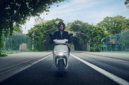 CUV e: - Motoboxe