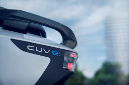 CUV e: - Motoboxe