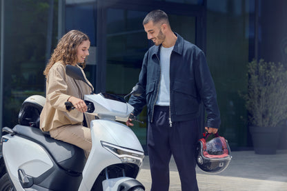 CUV e: - Motoboxe