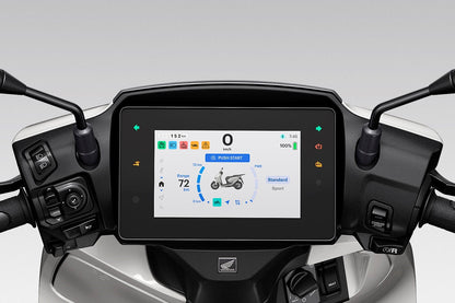 CUV e: - Motoboxe