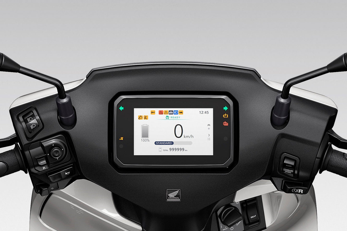 CUV e: - Motoboxe