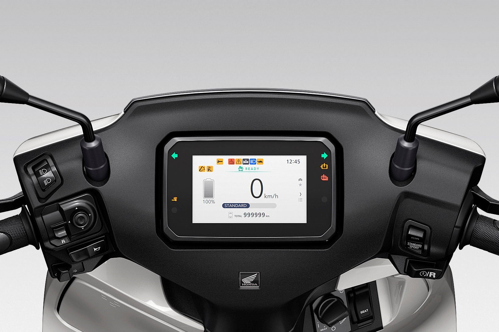 CUV e: - Motoboxe