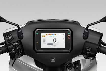 CUV e: - Motoboxe