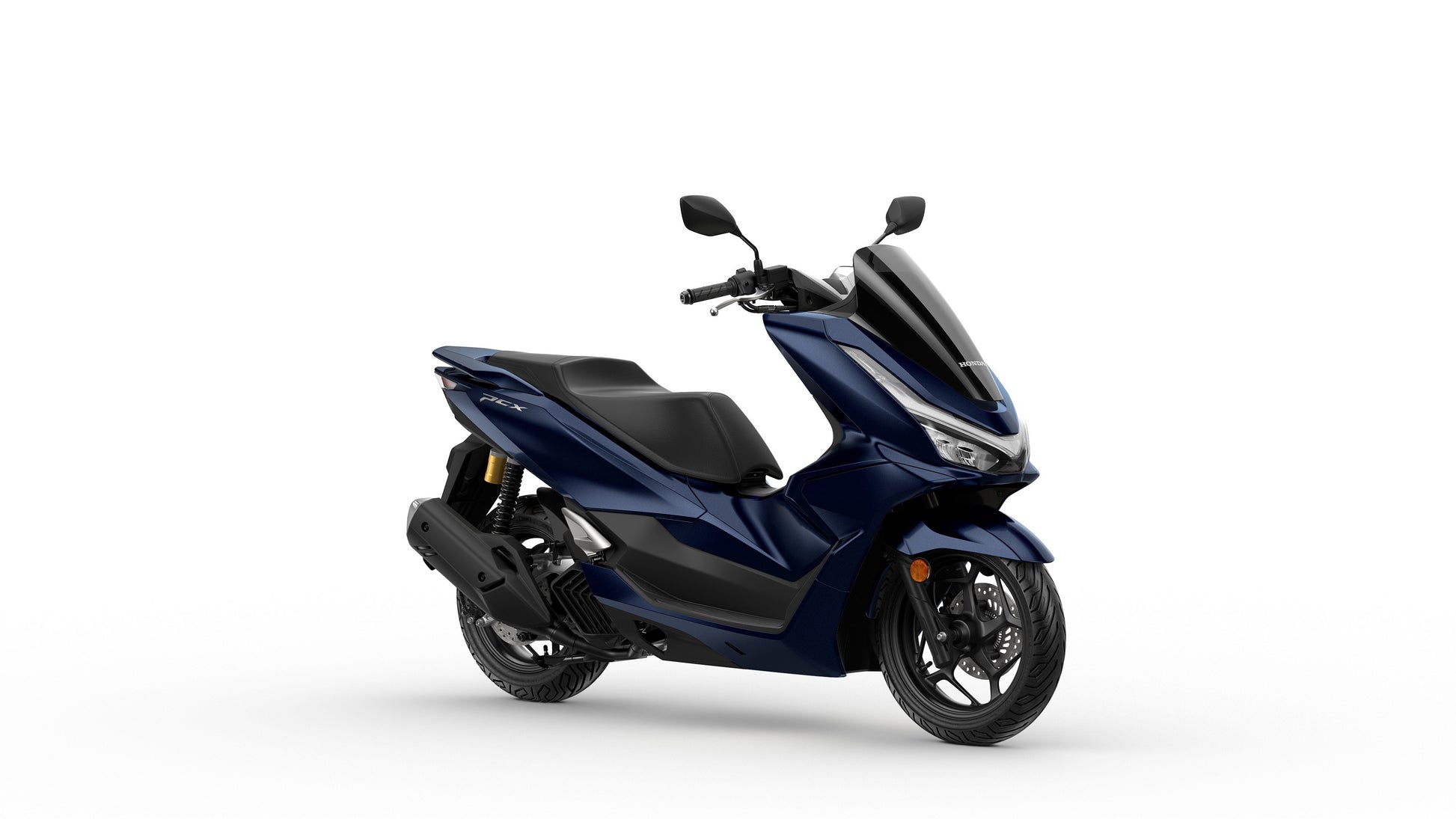 PCX 125 / PCX 125 DX - Motoboxe