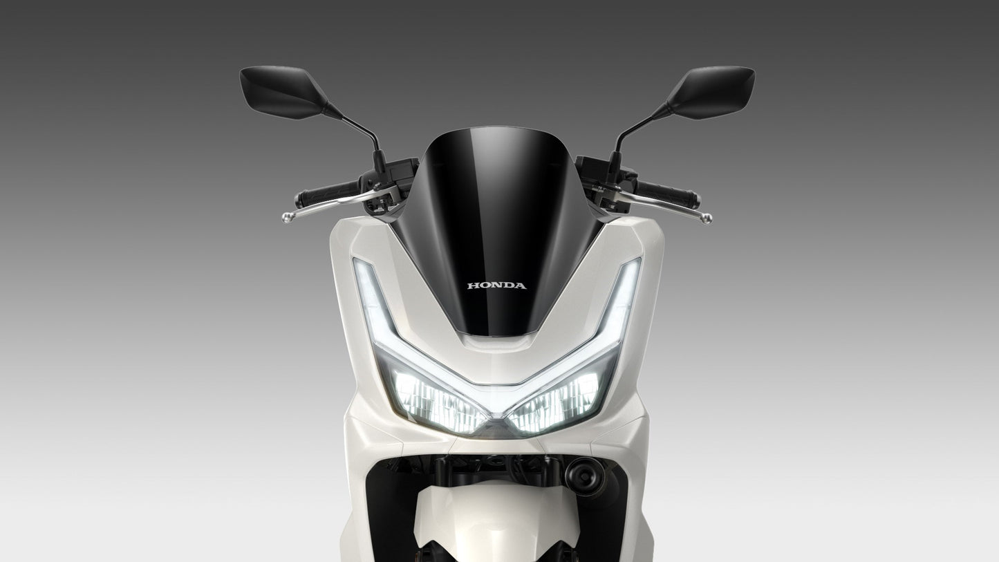 PCX 125 / PCX 125 DX - Motoboxe