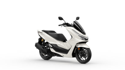 PCX 125 / PCX 125 DX - Motoboxe