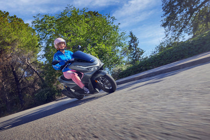 PCX 125 / PCX 125 DX - Motoboxe