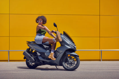 PCX 125 / PCX 125 DX - Motoboxe