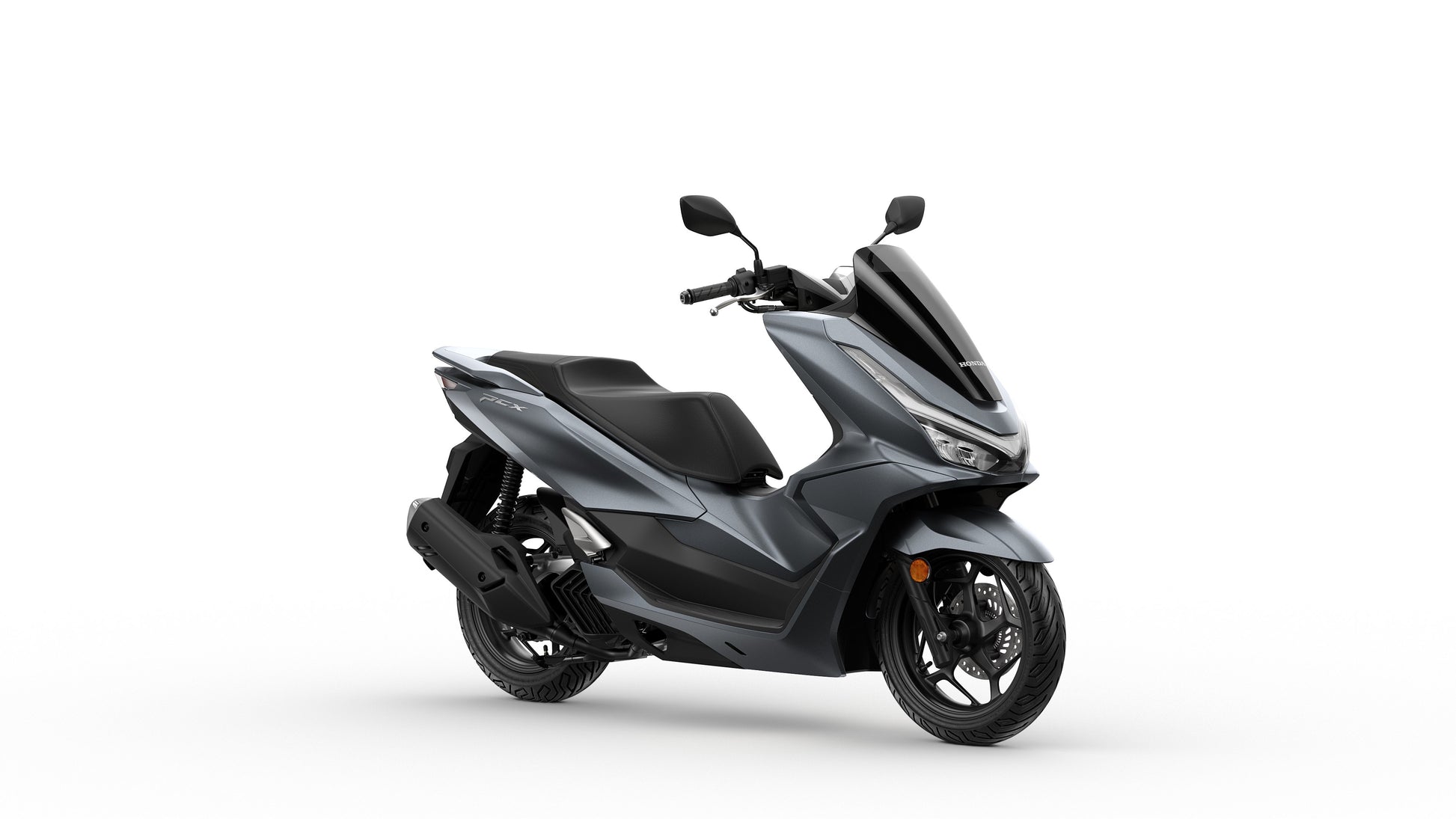 PCX 125 / PCX 125 DX - Motoboxe